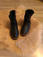 Damen Winter Stiefel Schleswig-Holstein - Rendsburg Vorschau
