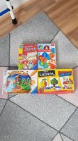 Spielesammlung Ravensburger und Co. Baden-Württemberg - Pforzheim Vorschau