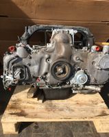 SUBARU FORESTER EE20Z 2.0D E5 MOTOR Brandenburg - Hennigsdorf Vorschau