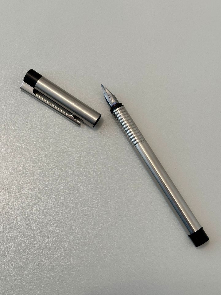 Lamy Logo Füller Modell 005 in Berlin