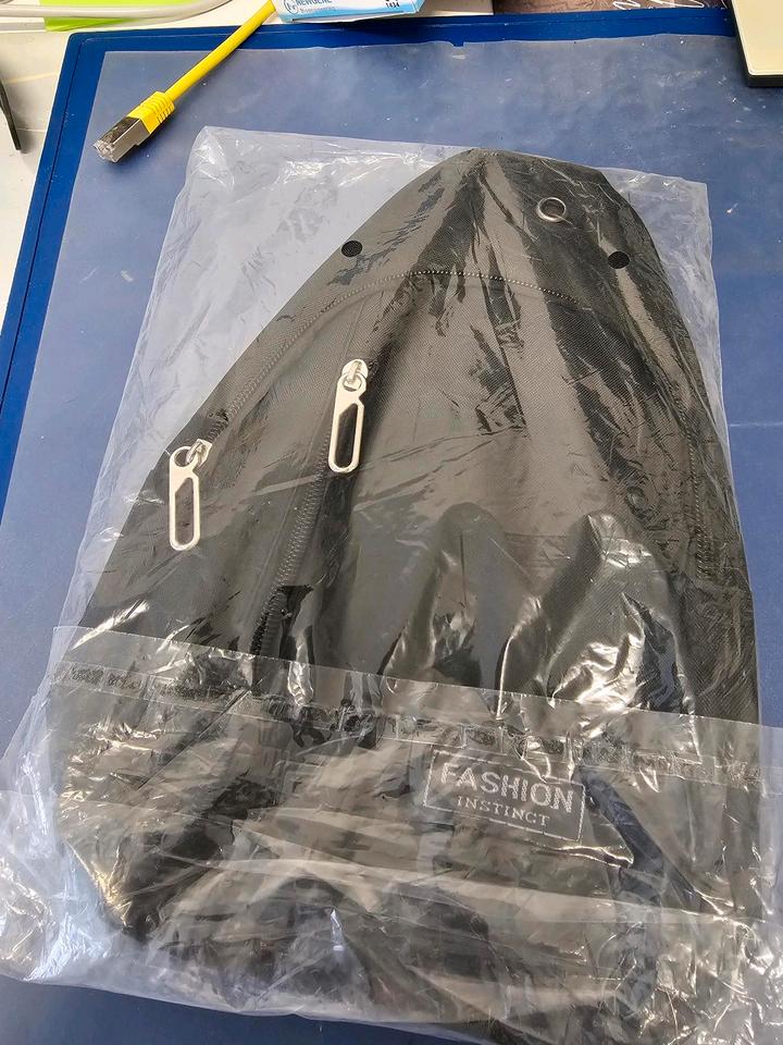 Brust Umhänge Tasche Reise Börse Sommer Brustsack in Nordhorn