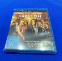 BABYLON-Rausch der Extase, Bluray m.Brad Pitt, Margot Robbie Berlin - Tempelhof Vorschau