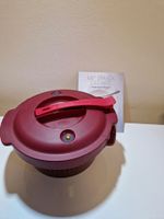 Tupperware Microquick Micro Quick Schnellkochtopf 2L Bayern - Forchheim Vorschau