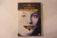 DVD - das schweigen der lämmer - jodie foster - anthony hopkins Bayern - Buchloe Vorschau