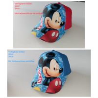 Mickey Mouse Baseball Cap 52cm 54cm Niedersachsen - Lengede Vorschau