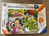 Ravensburger TipToi Puzzle Ponyhof Hohe Börde - Irxleben Vorschau