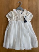 Baby Body-Kleid Petit Bateau (Taufe|Geburtstag|Hochzeit|Sommer) Hamburg-Nord - Hamburg Uhlenhorst Vorschau