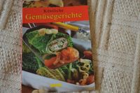 Gemüsegerichte Kochbuch Rezeptbuch Sachsen - Kreischa Vorschau