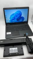 Notebook startklar✅Dell Latitude 15,6“ Intel, DVD 256GB SSD, 8GB Nordrhein-Westfalen - Fröndenberg (Ruhr) Vorschau