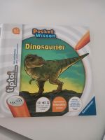 Pocket Wissen Dinosaurier Tiptoi Hessen - Idstein Vorschau