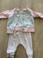 Baby Outfit 2teilig, Gr. 56 Bayern - Eckental  Vorschau