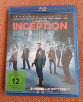 Inception - Leonardo DiCaprio - Tom Hardy - Bluray Niedersachsen - Wunstorf Vorschau