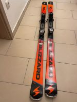 Blizzard Rc Ca Racing Carver Carvingski Sportcarver Marker 178 cm Bayern - Essenbach Vorschau