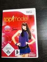 Wii Spiel topmodel Staffel 2009, Janina Sachsen-Anhalt - Abbenrode Vorschau