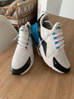 Nike Airmax 270 Schuhe an. Wie Neu! Baden-Württemberg - Süßen Vorschau