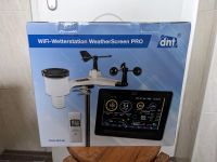 Wifi  Wetterstation weatherScreen pro Mülheim - Köln Holweide Vorschau