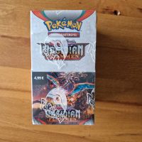 Pokemon Obsidian Flammen 18er Display deutsch Nordrhein-Westfalen - Tönisvorst Vorschau