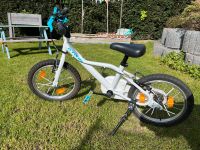 Kinderfahrrad 16 Zoll Decathlon Nordrhein-Westfalen - Langenfeld Vorschau