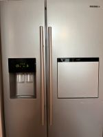 Kühlschrank Samsung zweitürig Berlin - Mitte Vorschau