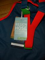 Regenhose / Matschhose 110/116 neu Bayern - Hilpoltstein Vorschau