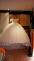 Brautkleid Prinzessin Brandenburg - Falkensee Vorschau