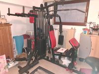 Proficenter- Fitness Station - Christopeit Sport - Bonn - Bad Godesberg Vorschau