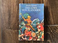 Hendrik Conscience Der Löwe von Flandern DDR Jugendbuch Thüringen - Bad Berka Vorschau
