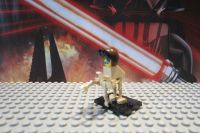 Lego Star Wars-Figur Aldar Beedo (sw0006) Baden-Württemberg - Sigmaringen Vorschau