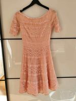 Elegantes festliches Kleid Hessen - Rabenau Vorschau