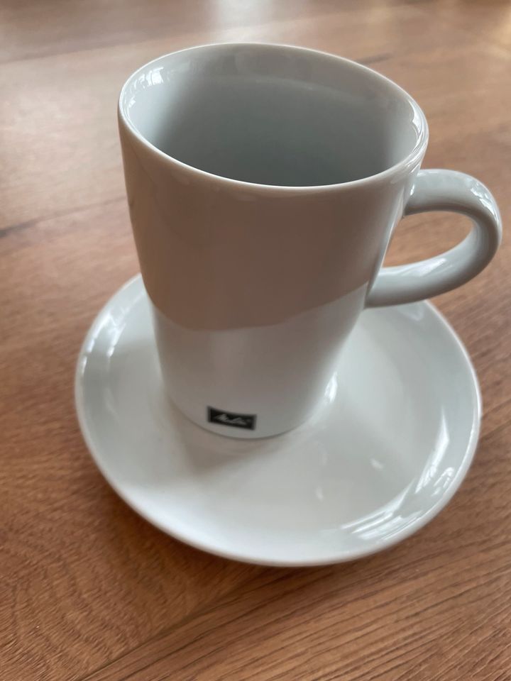 Melita Kaffee/Tee Service in Hambrücken