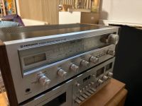 Pioneer KX450 ähnlich SX450 vintage HiFi Hessen - Wiesbaden Vorschau