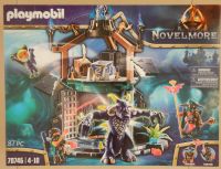 PLAYMOBIL Novelmore 70746 Violet Vale - Dämonenportal - NEU OVP Niedersachsen - Aschendorf Stadt Papenburg Vorschau