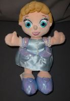 Disney Store Cinderella Prinzessin Puppe Schmusepuppe Nordrhein-Westfalen - Dörentrup Vorschau