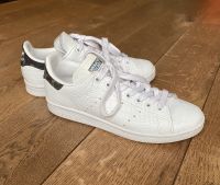Nike Stan Smith, Gr. 38, weiß genarbtes Leder Rodenkirchen - Sürth Vorschau
