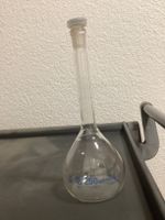 Laborgefäß aus Glas 250 ml (5 Stück) Sachsen - Radebeul Vorschau