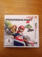 Mario Kart 7 für Nintendo 3DS Bayern - Wittelshofen Vorschau