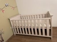 Babybett, Kinderbett Niedersachsen - Eschede Vorschau