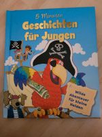 5 Minuten Geschichten Niedersachsen - Northeim Vorschau