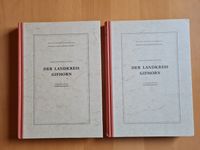 Landkreis Gifhorn - Gemeindebeschreibungen Teil 1 und 2 von 1975 Niedersachsen - Sassenburg Vorschau