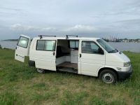 Mercedes Sprinter VW T4 T5 Camper MIETEN Wohnmobil Bus Bulli für Rostock - Reutershagen Vorschau