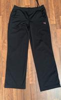 Puma Sporthose Wellnesshose Gr. 40 Niedersachsen - Vechelde Vorschau