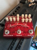 Blackout Effectors Special Twosome Deluxe Dual Fuzz (Musket) Wandsbek - Hamburg Farmsen-Berne Vorschau