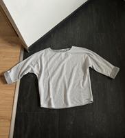 Schicker Opus Damen Pullover 3/4 Arm / Farbe grau / Gr. 38 Hessen - Schauenburg Vorschau