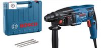 BOSCH Köpenick Professional Bohrhammer GBH 2-21 720 W Ausleihen Berlin - Köpenick Vorschau