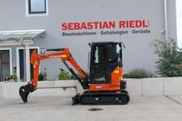 Minibagger Bagger Hitachi ZX26U-6 Bj.2023 Schnellwechsel Garantie Bayern - Ramerberg Vorschau