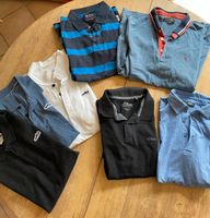 Polo Shirts - Größe S - EDC, PUMA, s’Oliver H&M Bayern - Kitzingen Vorschau
