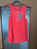 Bench Sport Top mit Cut outs hinten, Gr. M, Neu Niedersachsen - Ronnenberg Vorschau