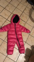 Michael Kors Schneeanzug Overall Mädchen Winteroverall pink Hessen - Baunatal Vorschau