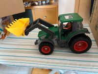 Schleich Traktor Nordrhein-Westfalen - Minden Vorschau