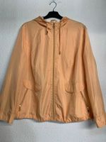 NEUWERTIG: LAURA KENT Jacke von KLINGEL/Größe L-XL/Regenjacke Berlin - Hellersdorf Vorschau